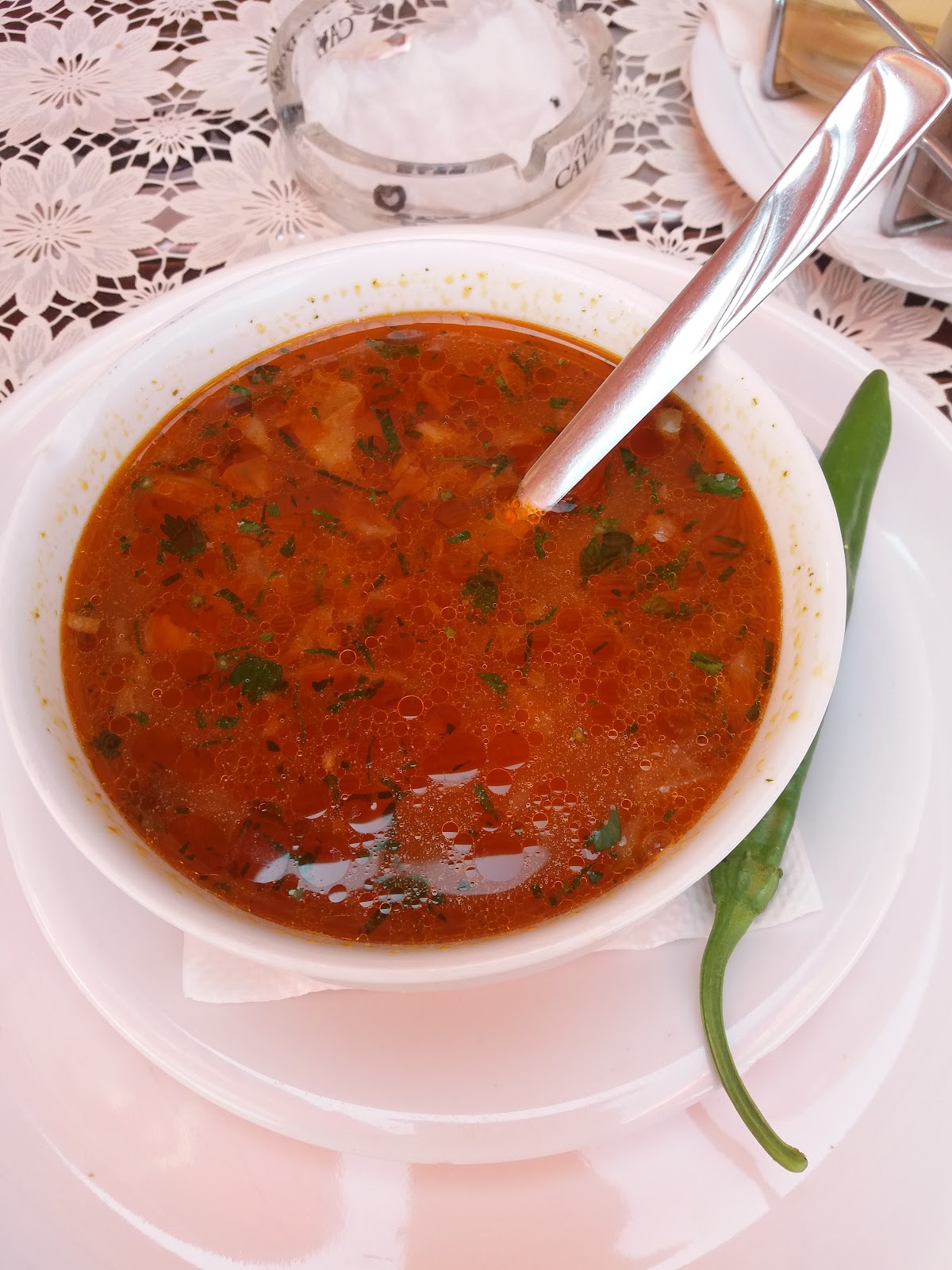 Restaurant Pensiune Ionuț