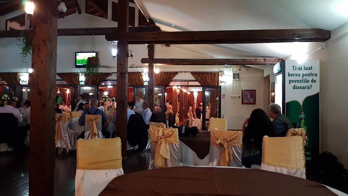 Restaurant-Pensiune La Nicu Dorilă - foto 1