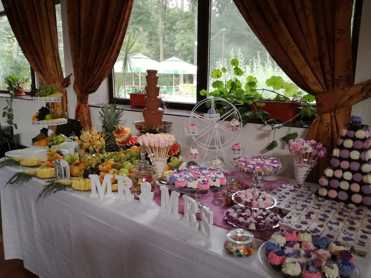 Restaurant-Pensiune La Nicu Dorilă - foto 2