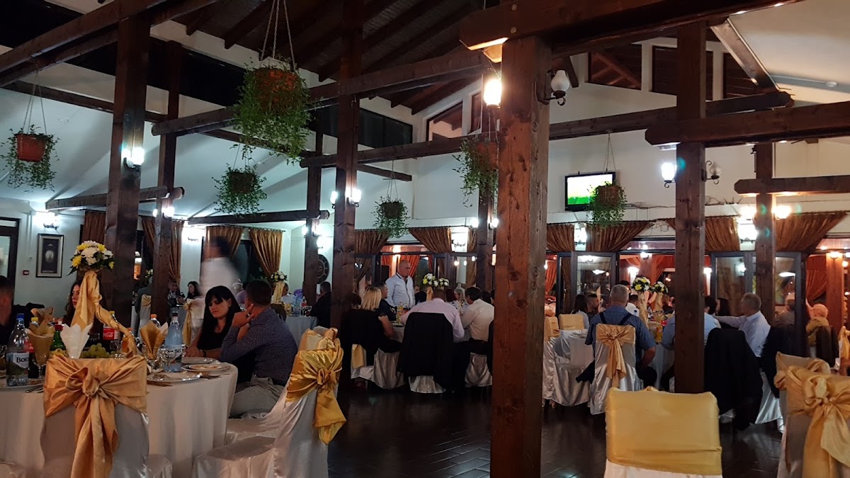 Restaurant-Pensiune La Nicu Dorilă - foto 5