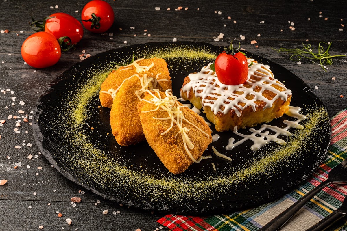 Restaurant Pension Lyra | traditionelle Küche, BBQ-Gerichte, Lieferung Mureș, Restaurant Mureș - foto 2