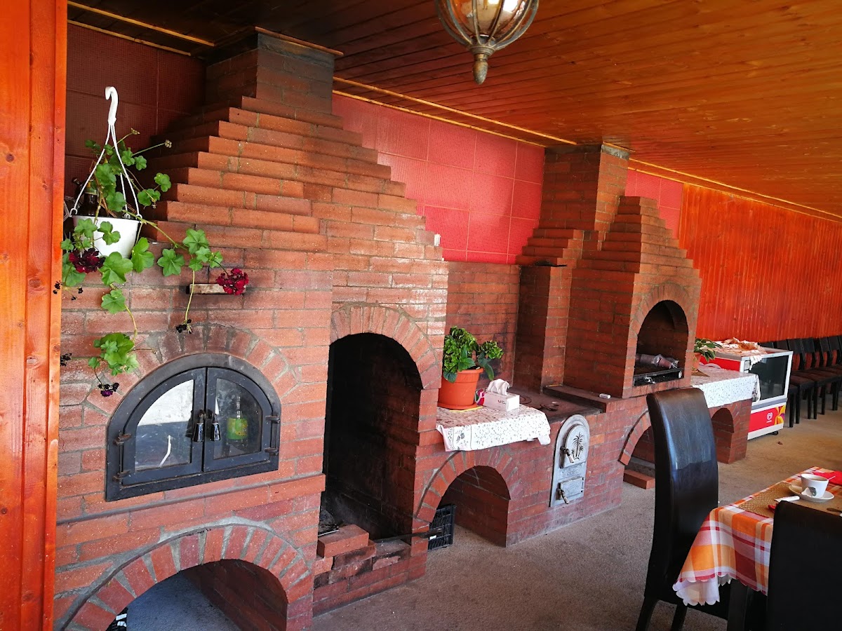 RESTAURANT PENSIUNE MINODORA - foto 4