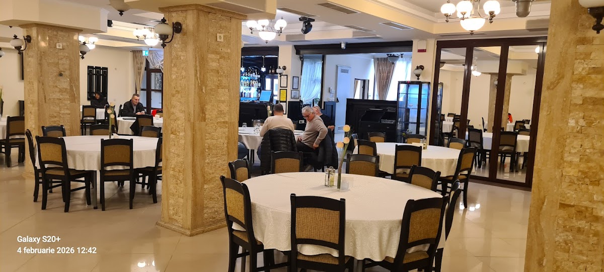 Restaurant Pensiune Montana Popa - foto 2