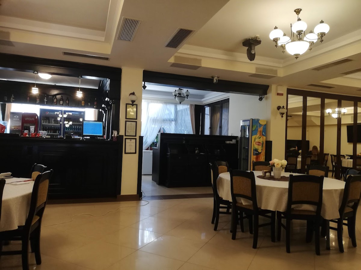 Restaurant Pensiune Montana Popa - foto 4