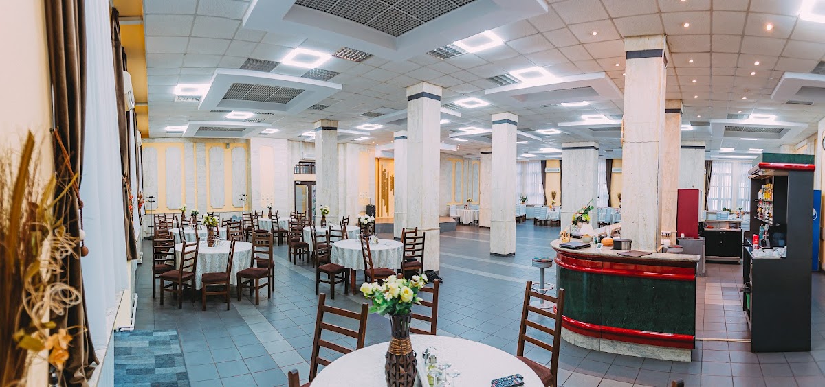 Restaurant Pensiune Piatra Corbului, Bicaz