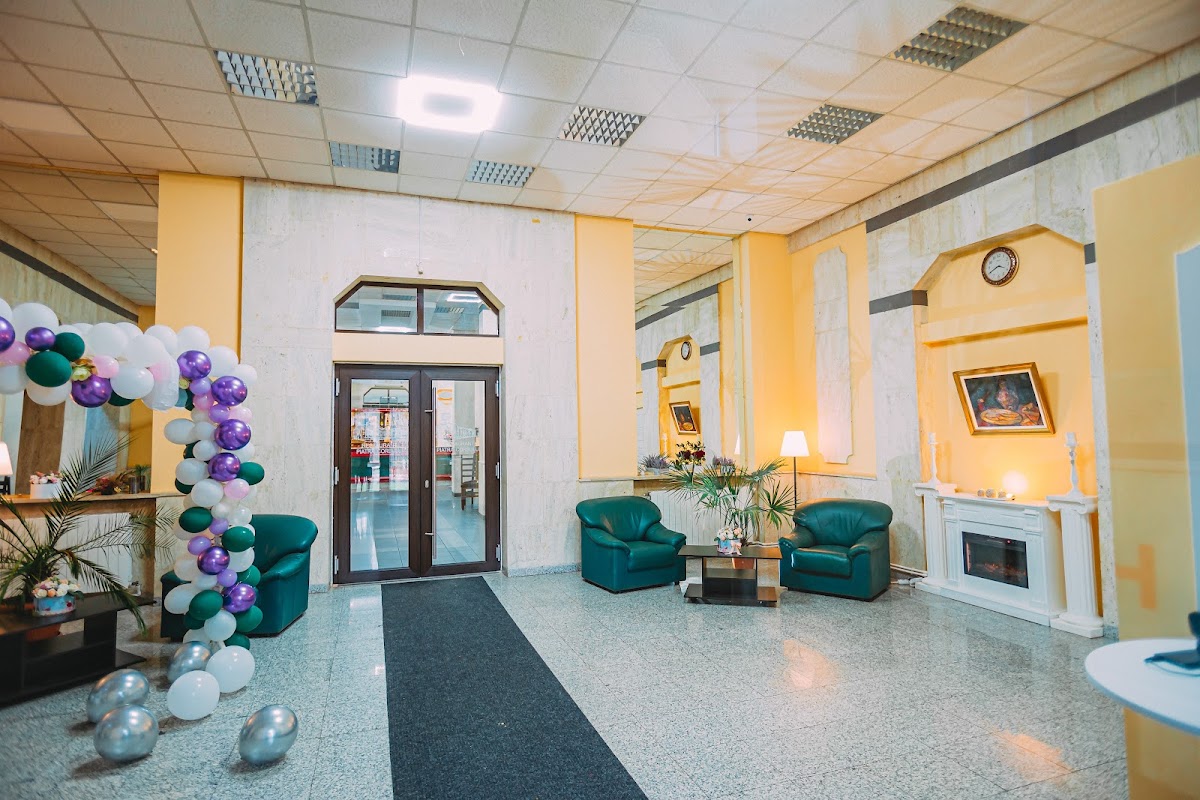Restaurant Pensiune Piatra Corbului - foto 5