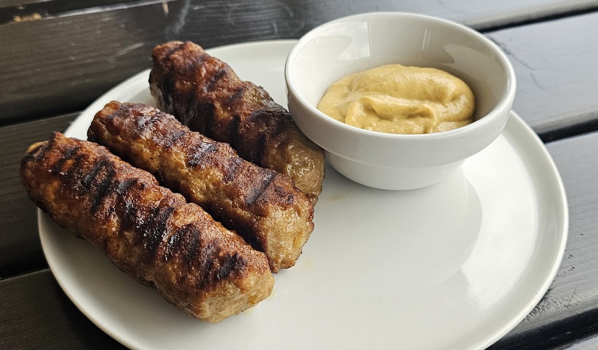 Restaurant Pensiunea Premier - foto 2