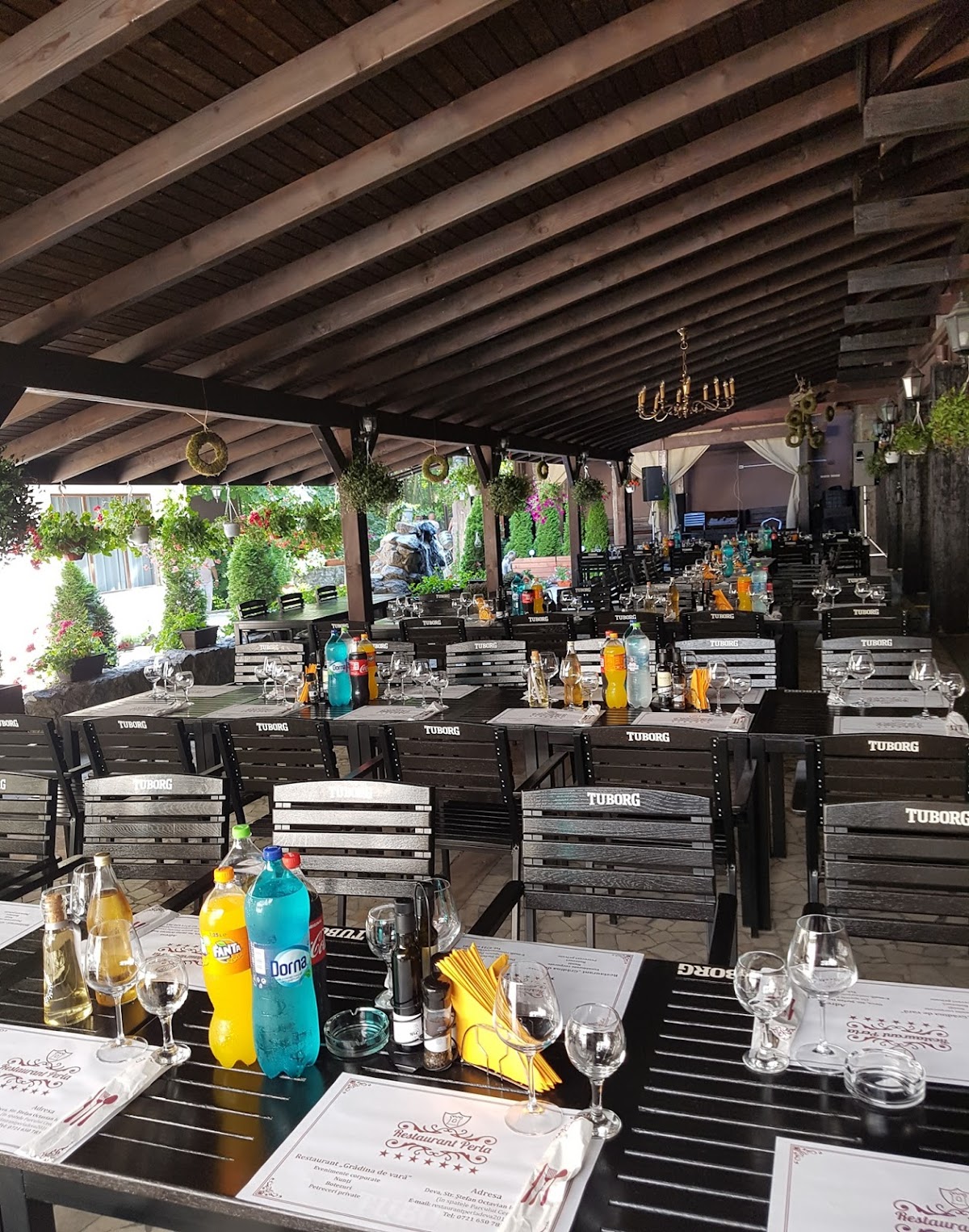 Ristorante Perla - foto 1