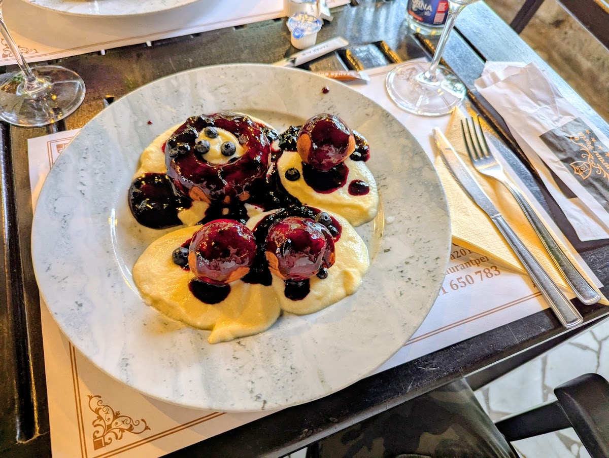 Ristorante Perla - foto 4