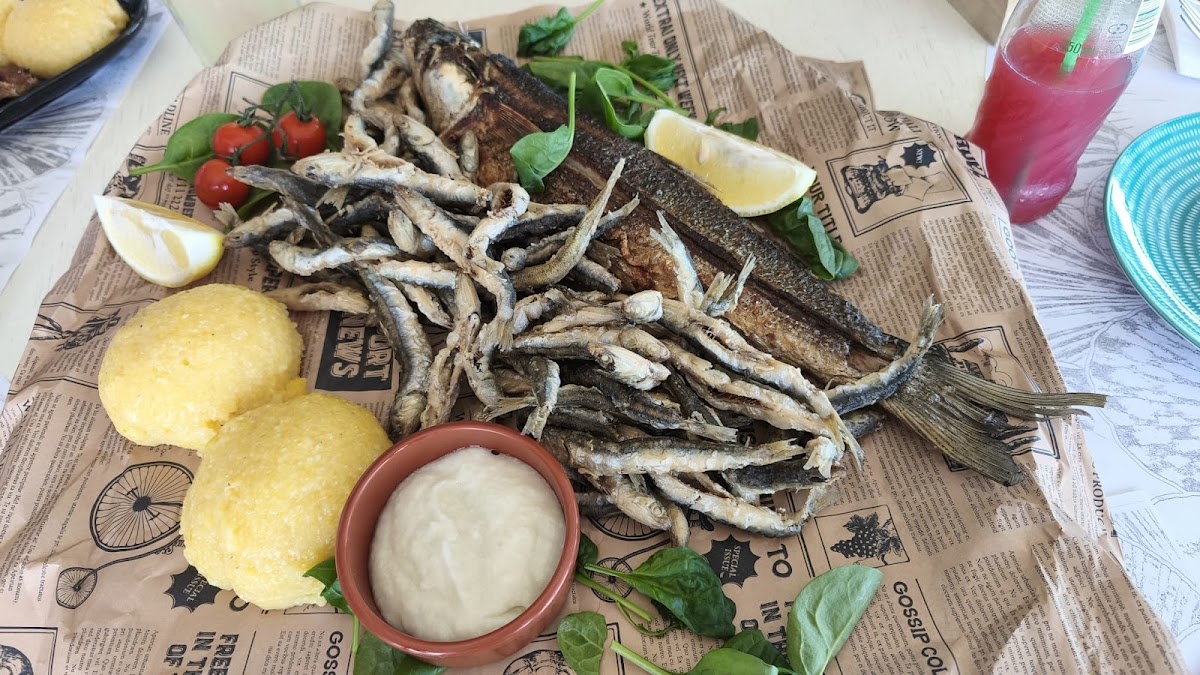 Restaurant Pescaria Sutac - foto 4