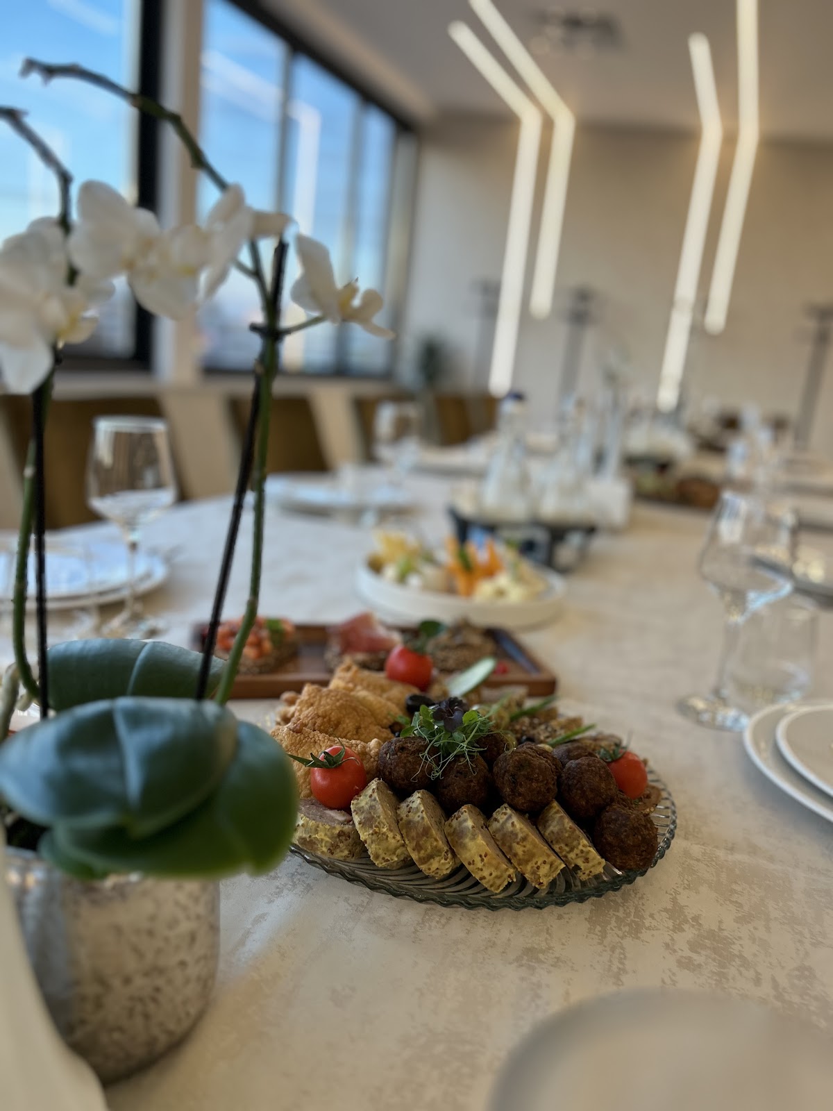 Restaurant Pescăruș - foto 2