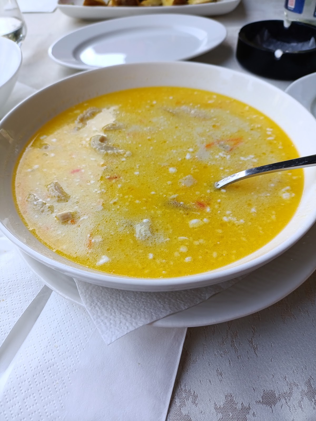 Restaurant Pescăruș - foto 4