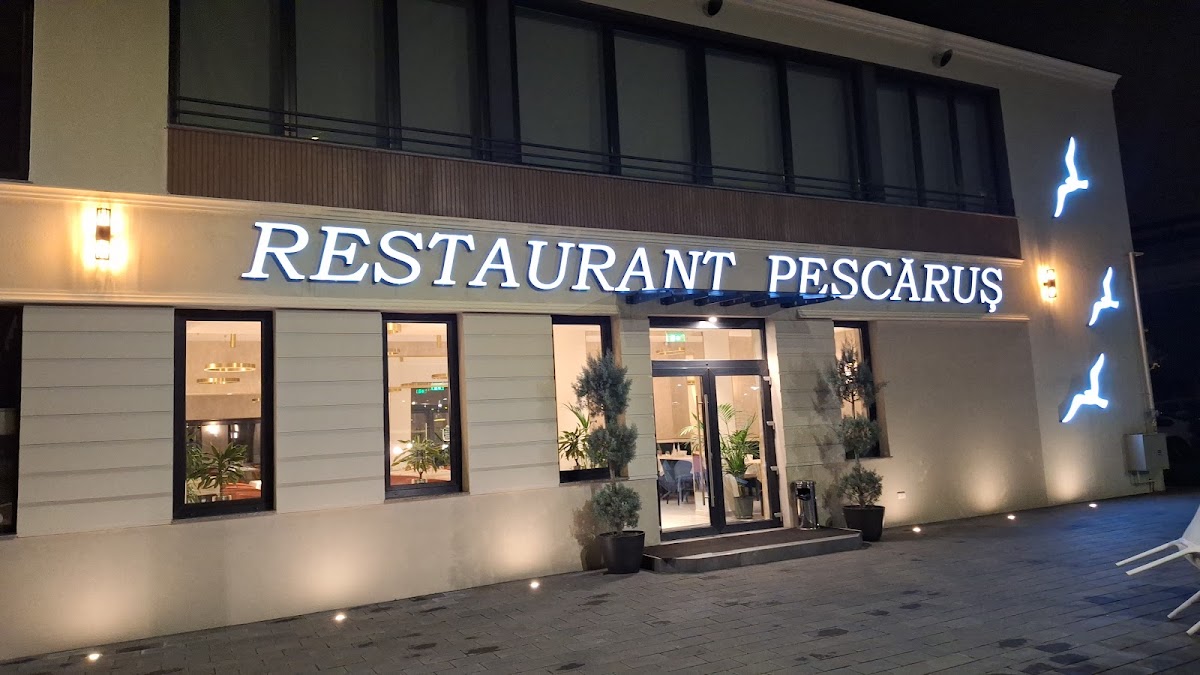 Restaurant Pescăruș - foto 5