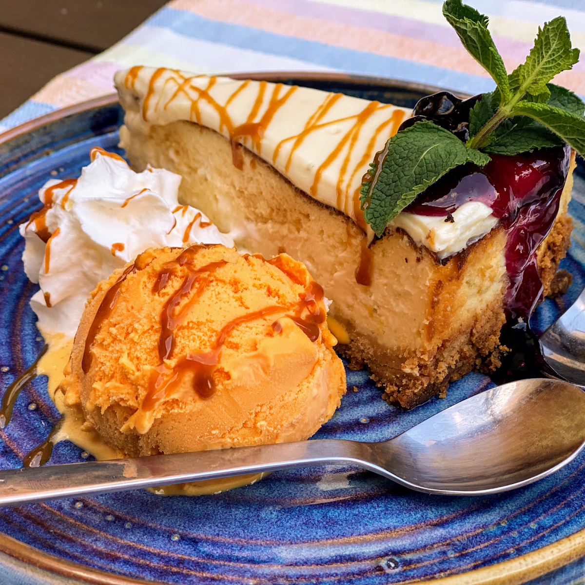 Piatra Craiului Étterem - foto 2