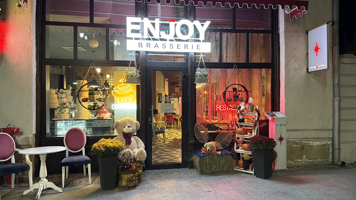 Piatra Craiului Étterem - foto 3