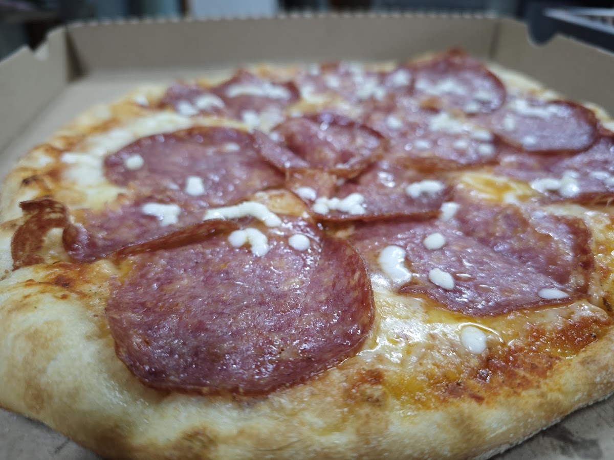Restaurant Pizza Antik - foto 2