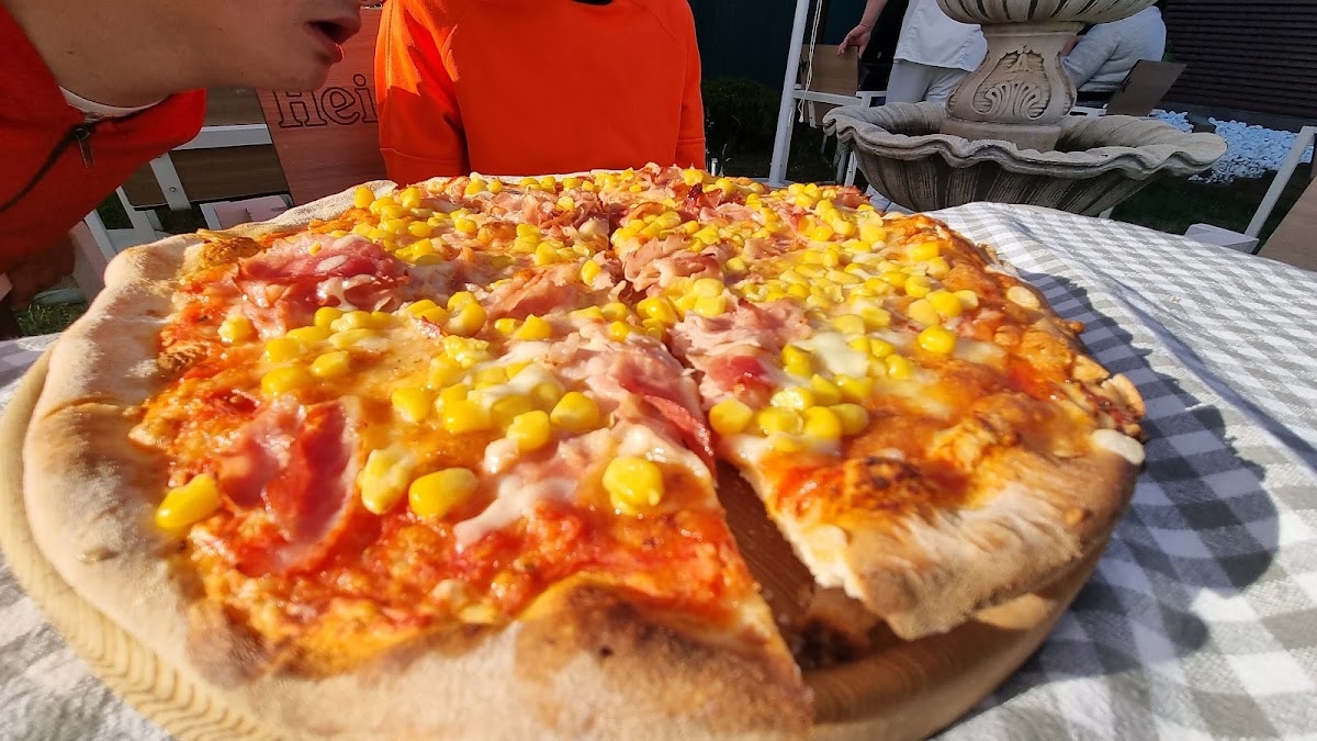 Restaurant Pizza Antik - foto 4