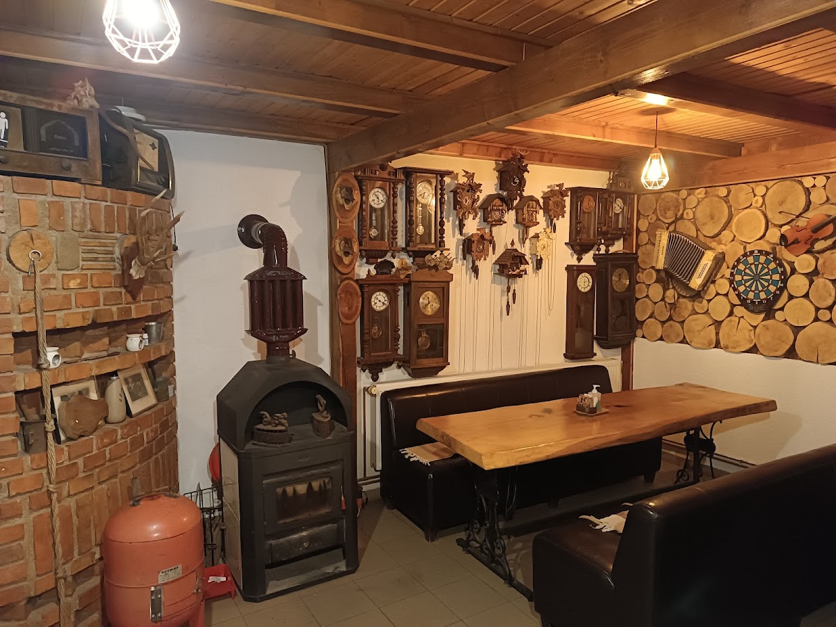 Restaurant Pizza de Acasă - foto 3