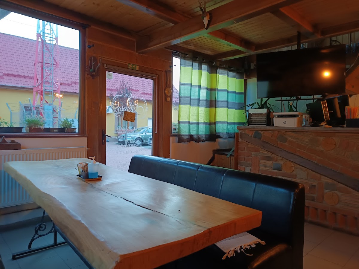 Restaurant Pizza de Acasă - foto 5