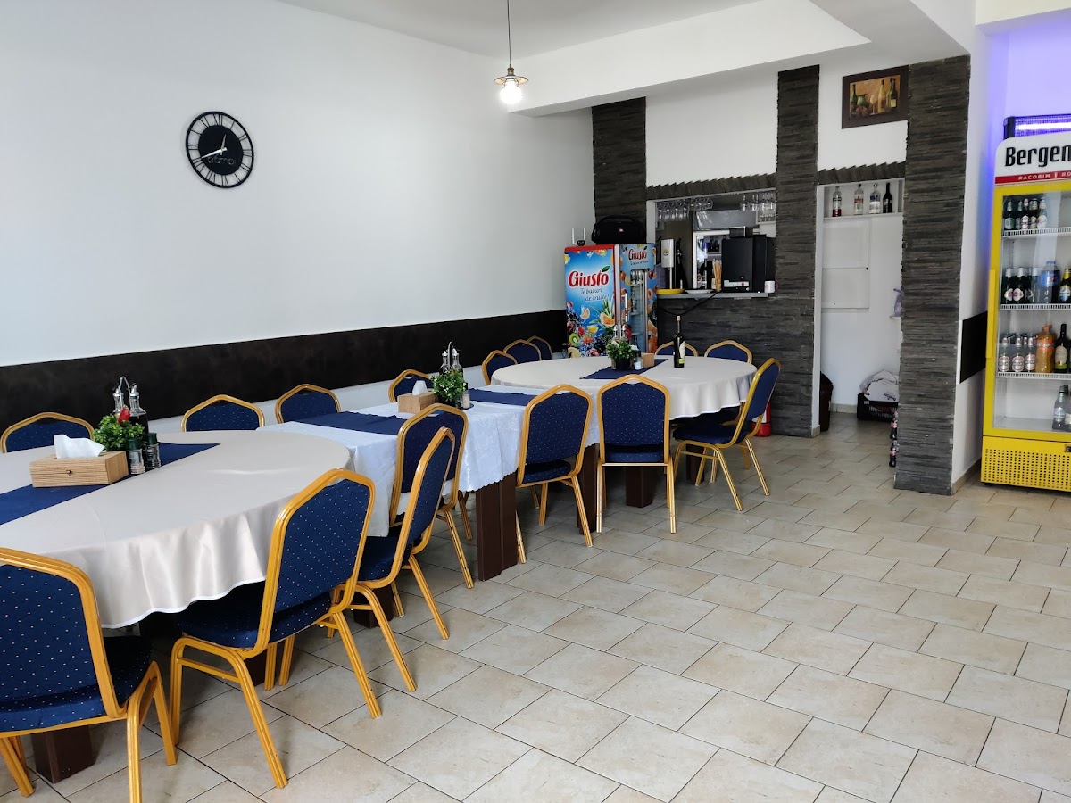 Restaurant Pizzeria Clinceni, Clinceni