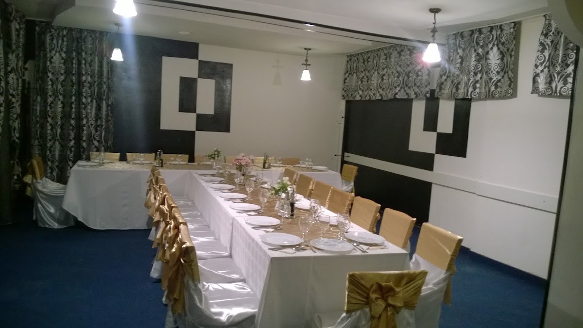 Restaurant Pizzeria Elegance ,,La Donna" - foto 3