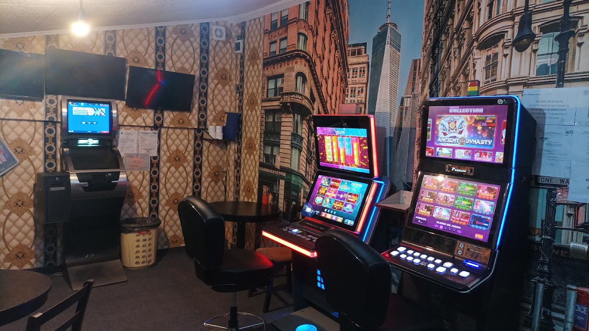 Restaurant Pizzeria Elegance ,,La Donna" - foto 5