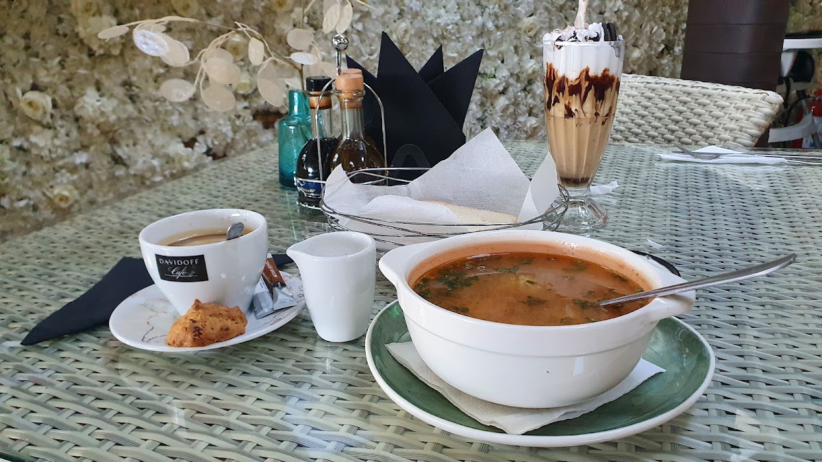 Aroma Copou Étterem és Pizzéria - foto 2