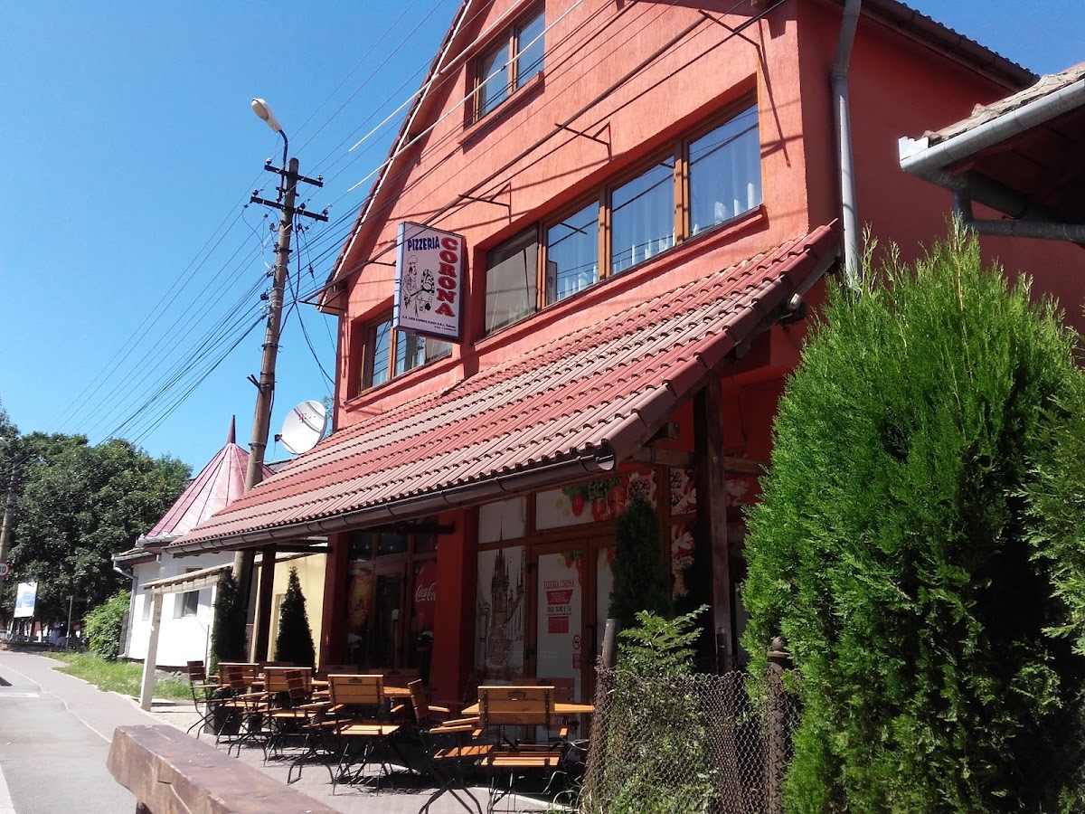 Corona Pizzéria Étterem - foto 4