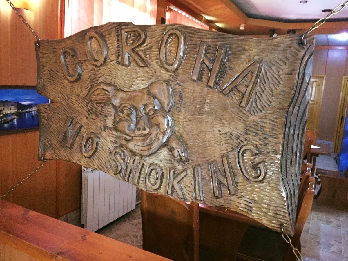 Corona Pizzéria Étterem - foto 5