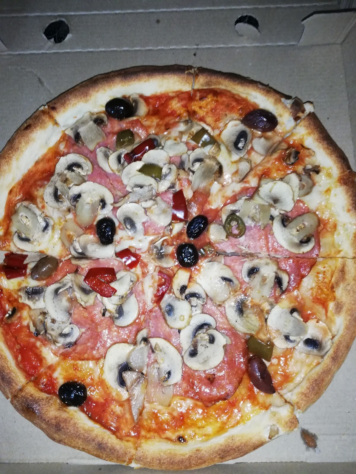Ristorante Pizzeria Corso - foto 2