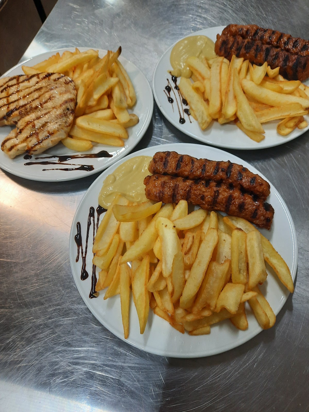 Ristorante Pizzeria Corso - foto 3