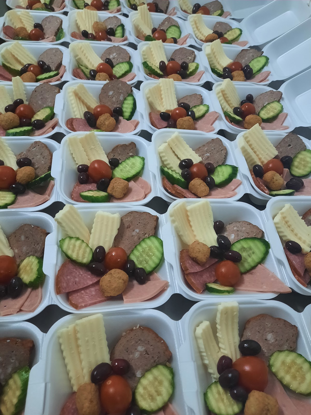 Restaurant Pizzerie Cudalbi - foto 3