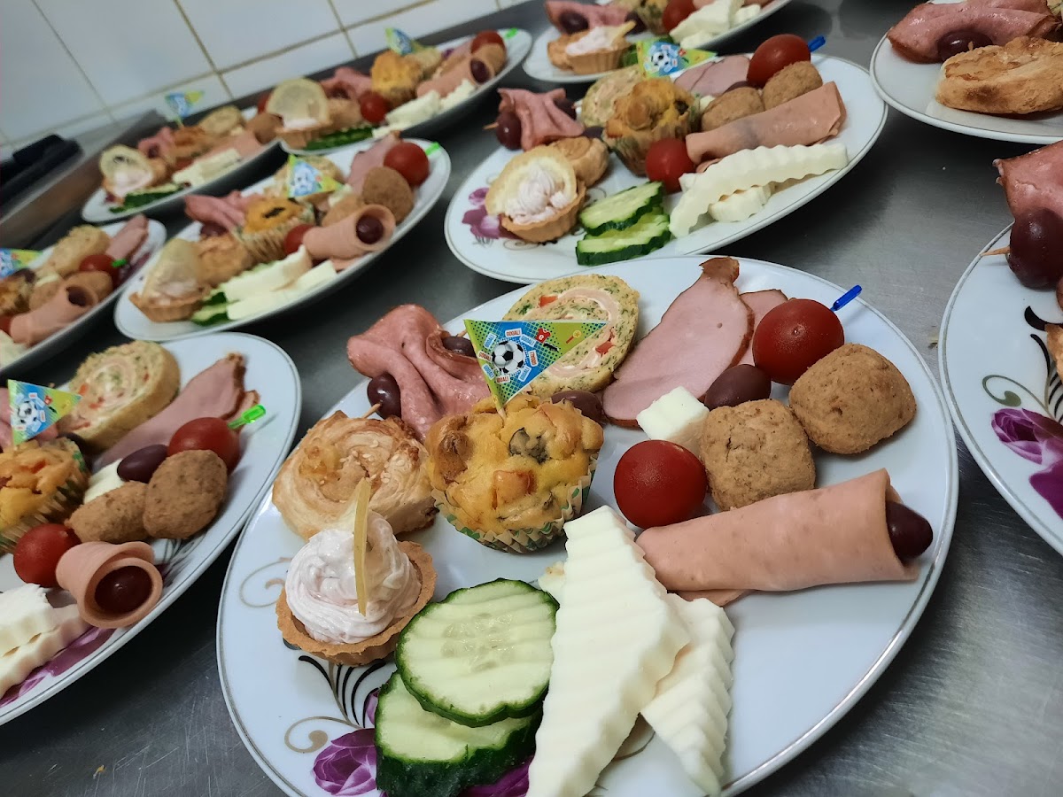 Restaurant Pizzerie Cudalbi - foto 4