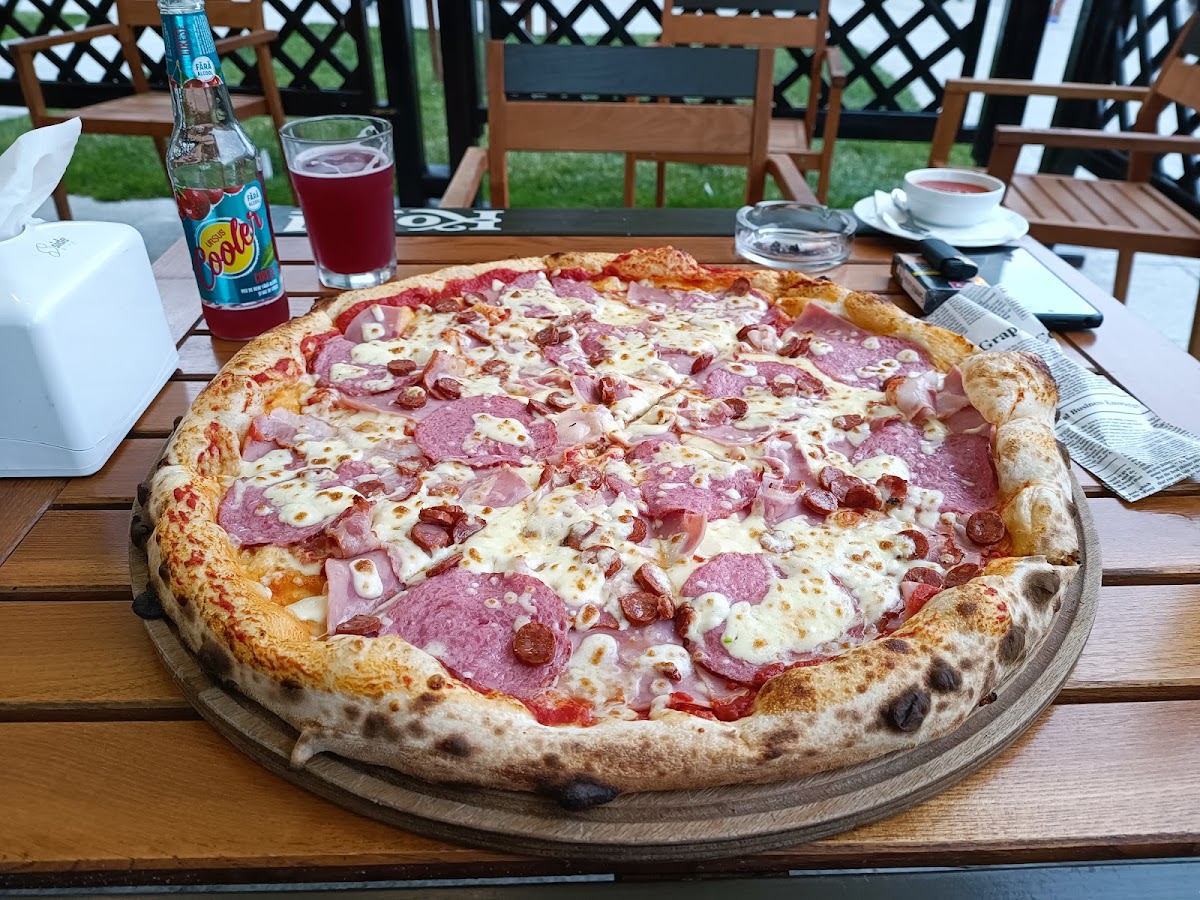 Restaurant & Pizzerie Dolce Vita - foto 3