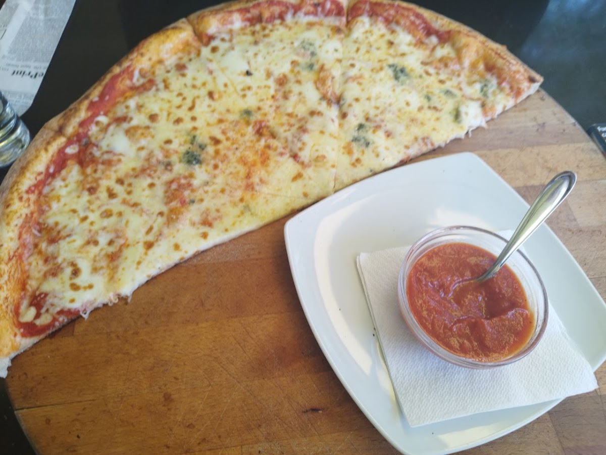 Restaurant & Pizzerie Dolce Vita - foto 4