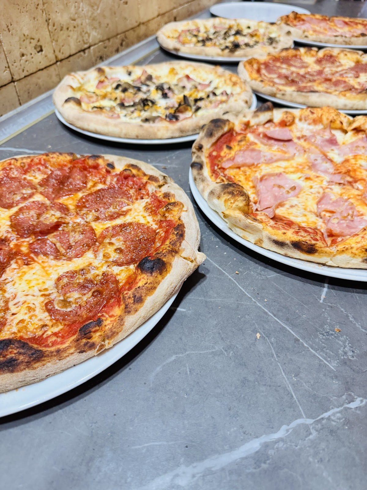 Restaurante Pizzería EATALY - foto 4