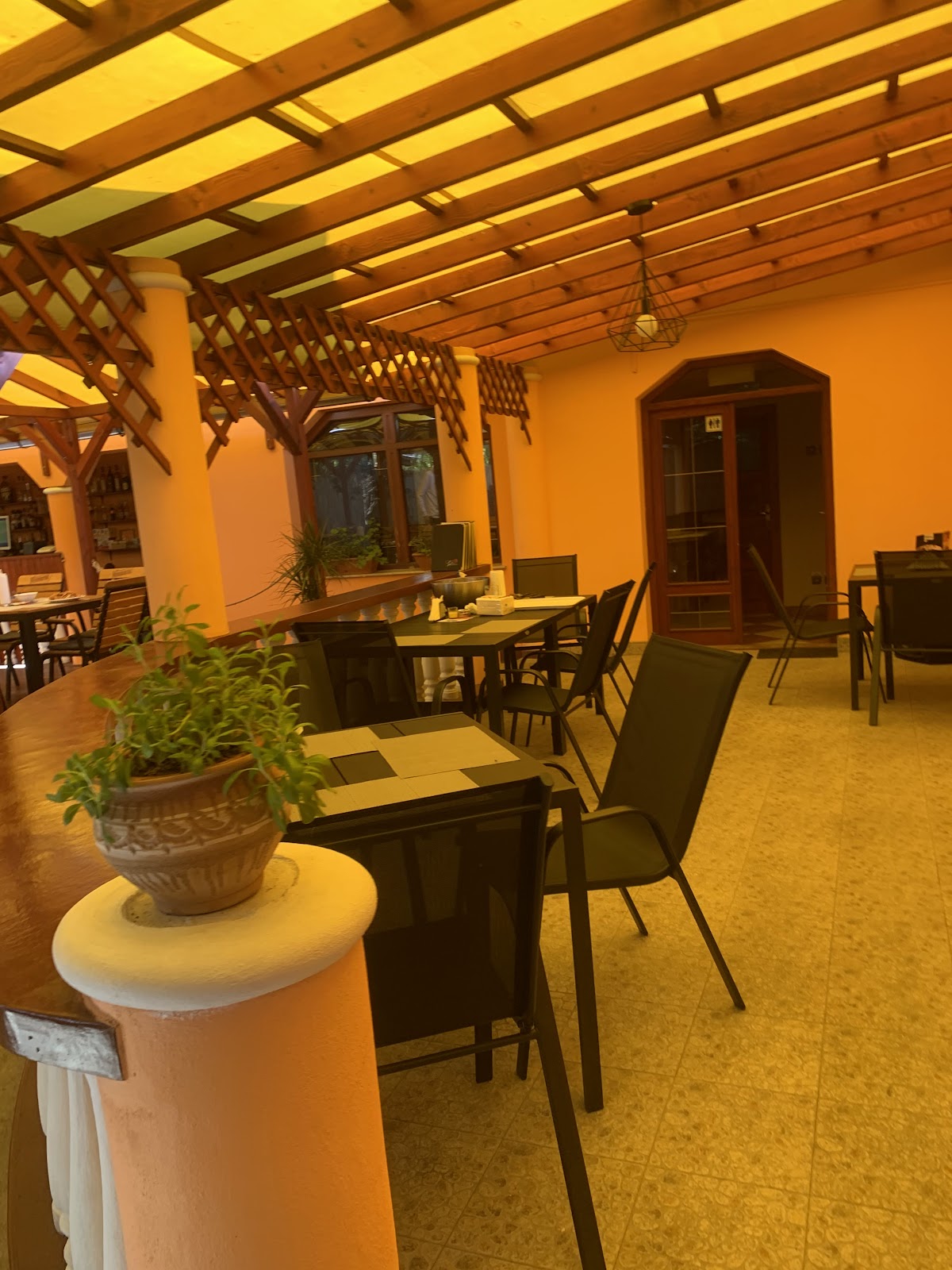 Restaurant-Pizzerie FOR YOU, Salonta