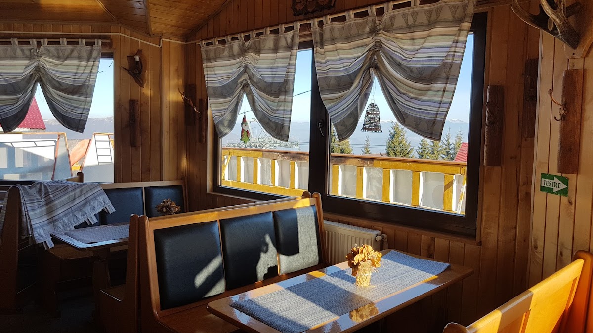 Restaurant/Pizzeria ''La Montana'' - foto 4