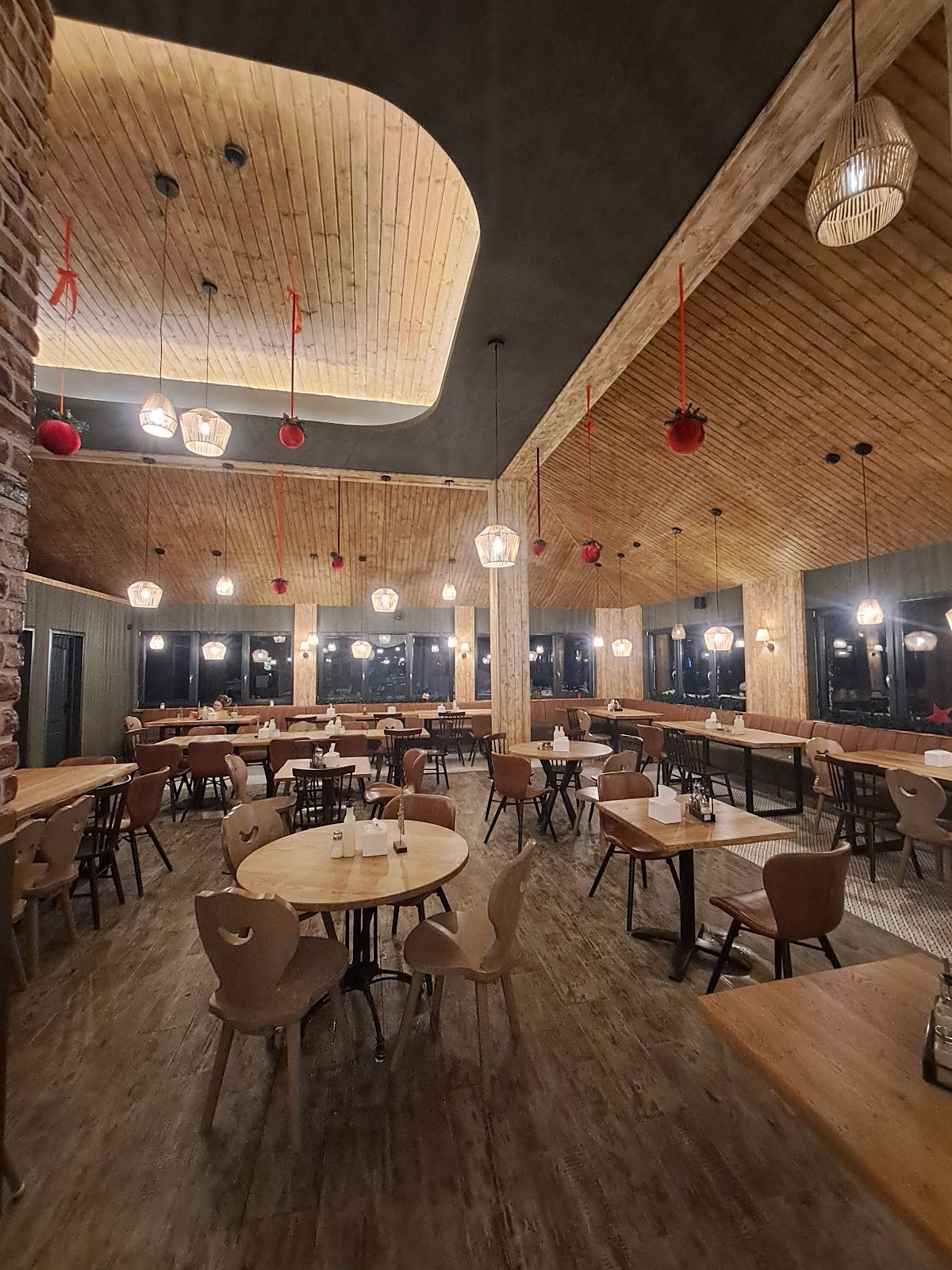Restaurant/Pizzeria ''La Montana'' - foto 5