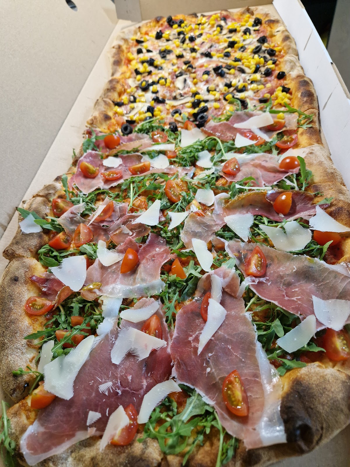 Ristorante/Pizzeria MareBlu - foto 1