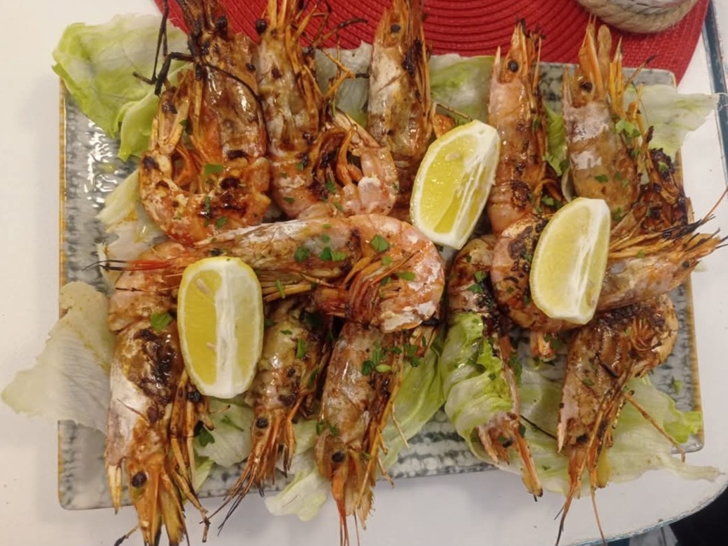 Ristorante/Pizzeria MareBlu - foto 2