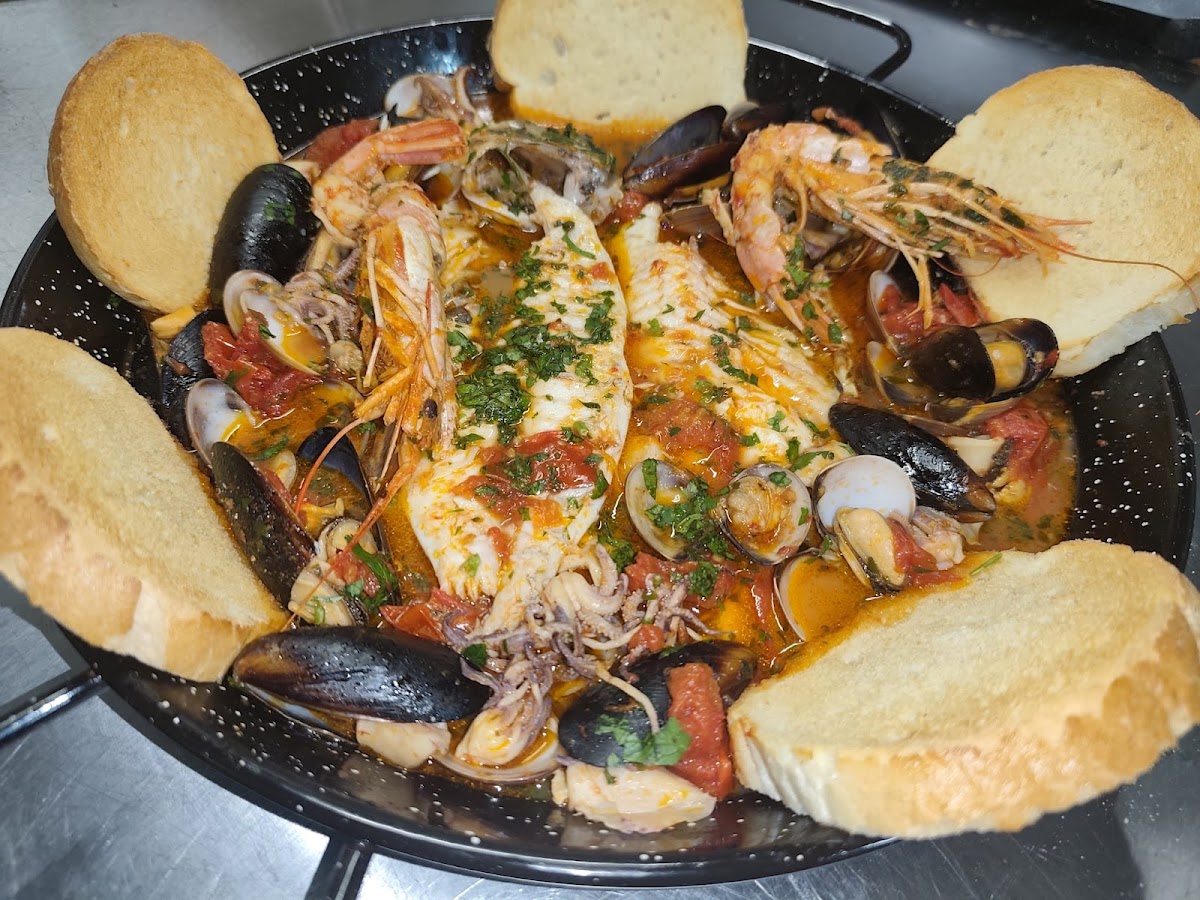 Ristorante/Pizzeria MareBlu - foto 3