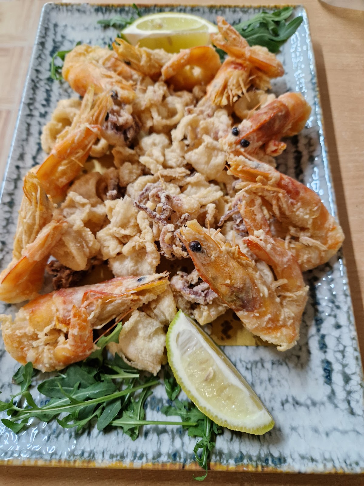 Ristorante/Pizzeria MareBlu - foto 4