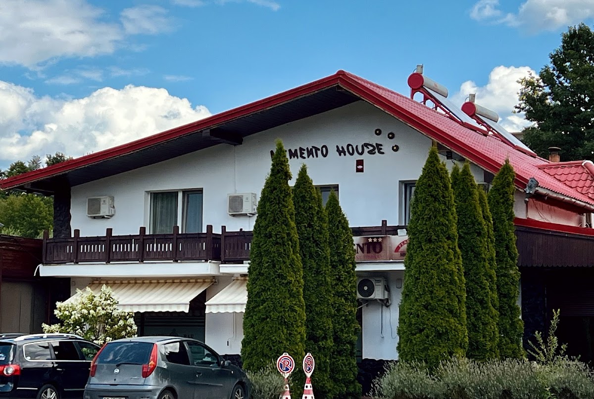 Ristorante Pizzeria Memento - foto 3