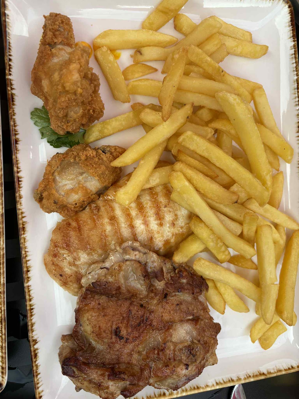 Restaurant & Pizzerie Select - foto 2