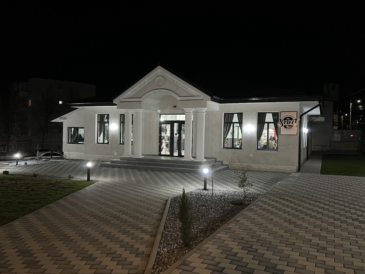 Restaurant & Pizzerie Select - foto 3