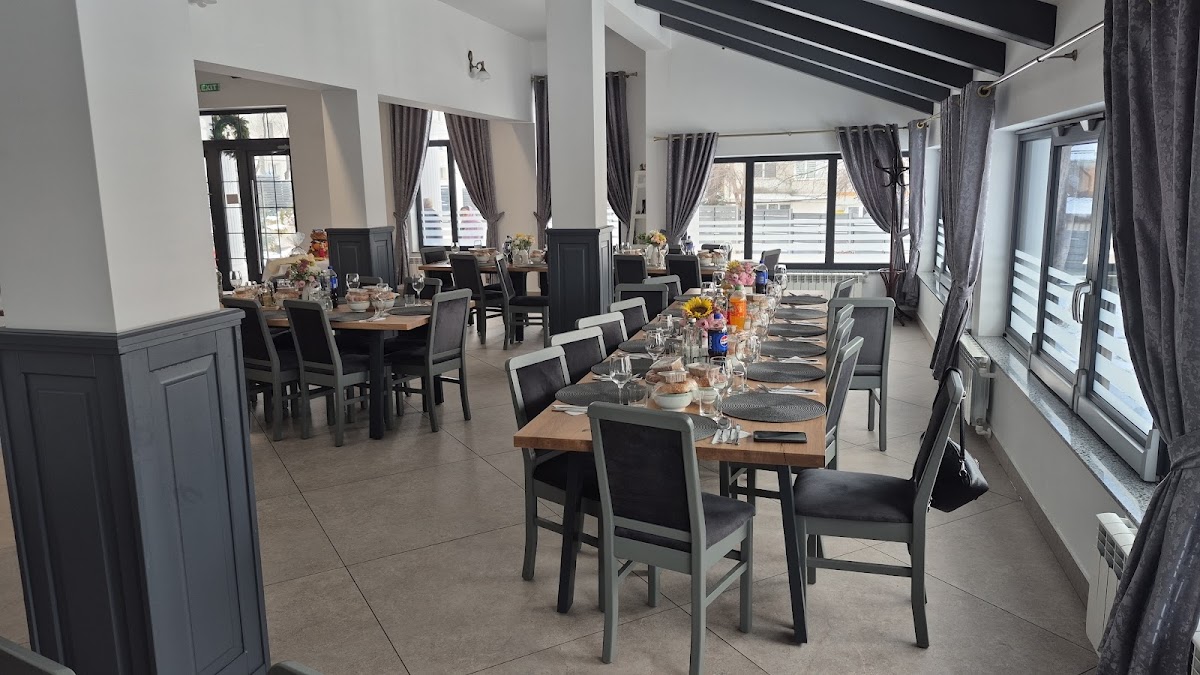 Restaurant & Pizzerie Select - foto 5