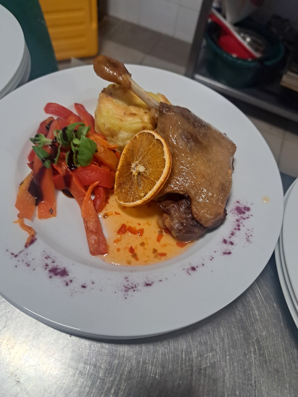 Restaurant Porumbelul - foto 3