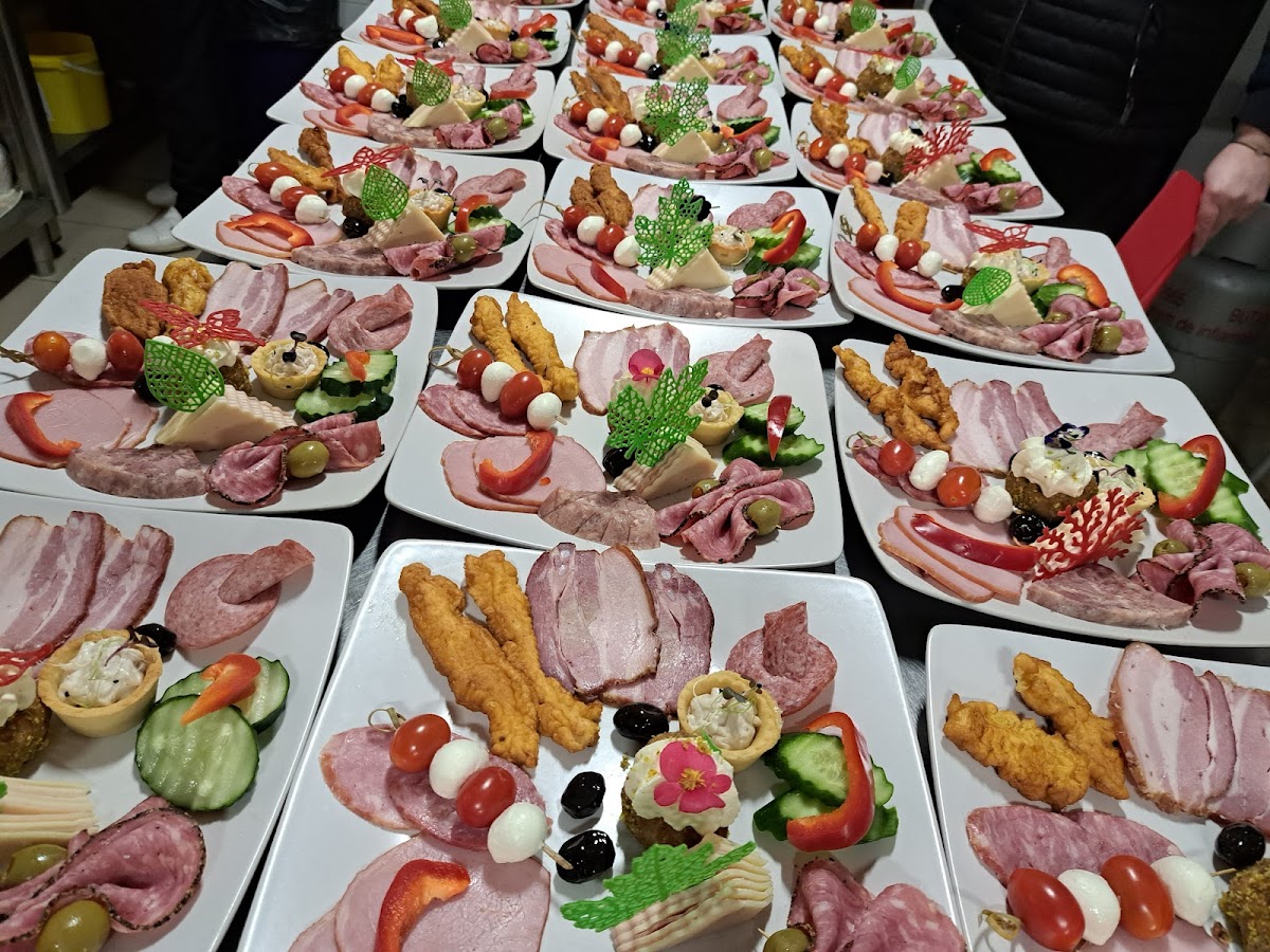 Restaurant Porumbelul - foto 4