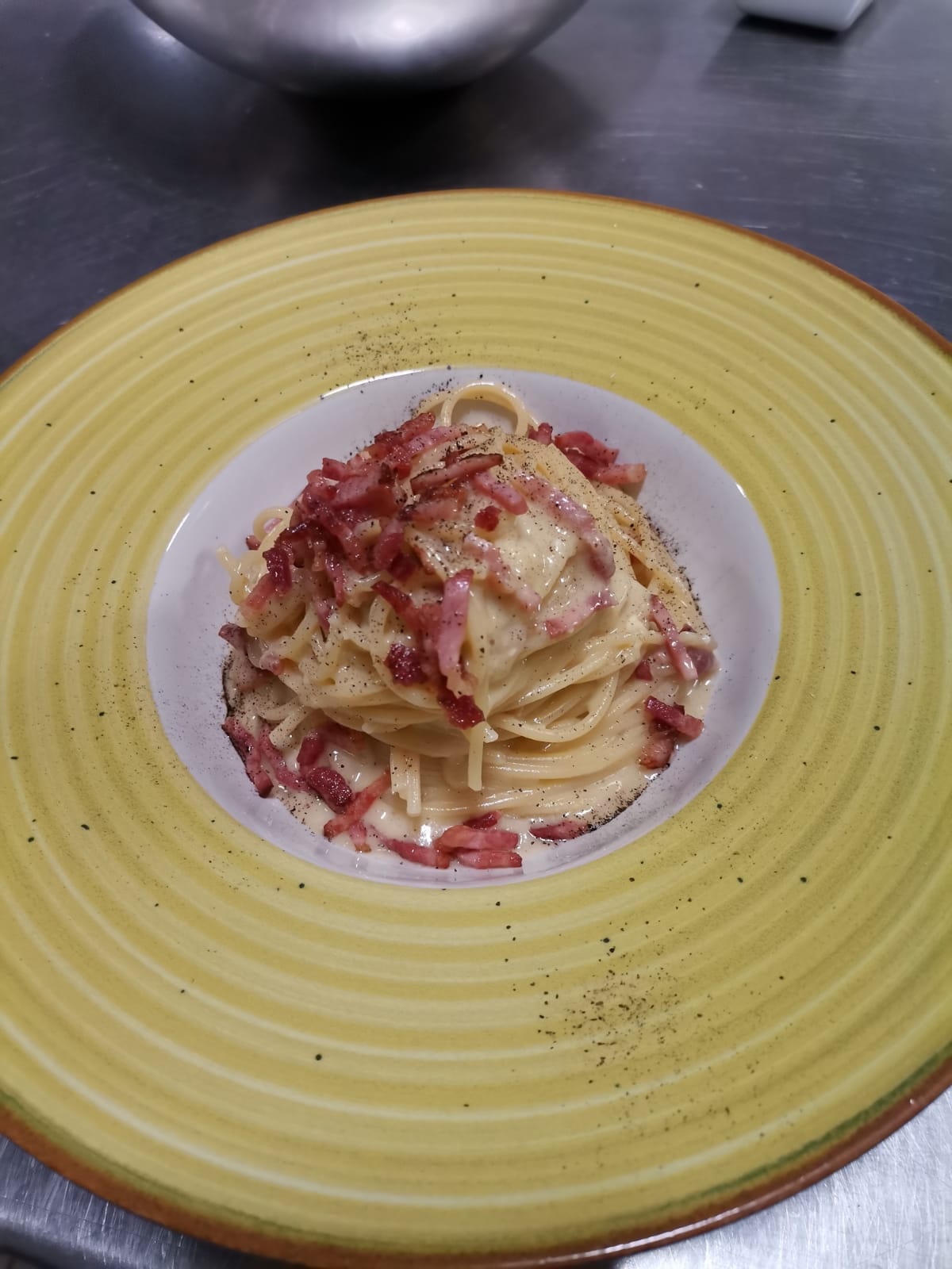 Restaurant Porumbelul - foto 5